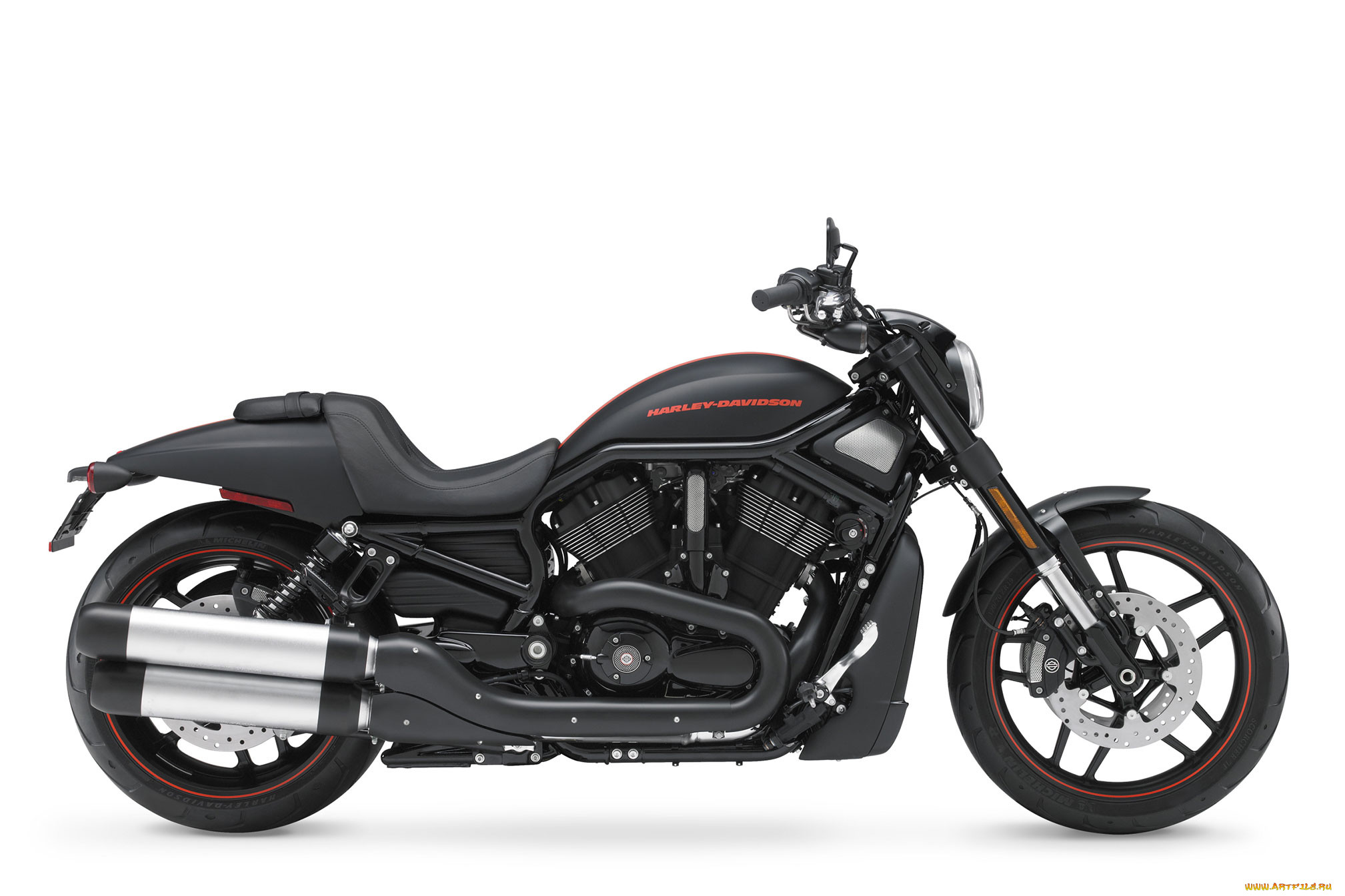 , harley-davidson
